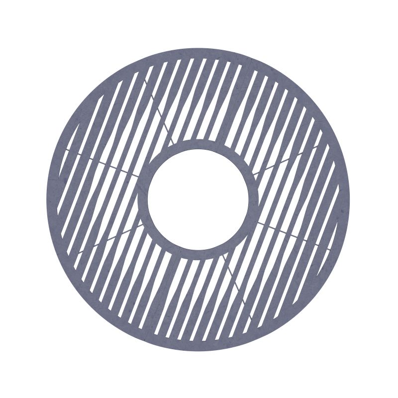 Tree grate Pangaia TS-10, PN-TS-10, Pangaia, ◾ Fix Street Furniture ◾ Ukraine