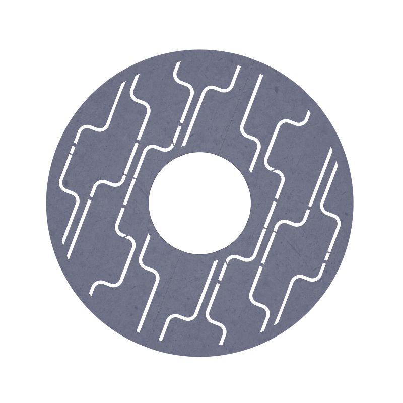 Tree grate Pangaia TS-11, PN-TS-11, Pangaia, ◾ Fix Street Furniture ◾ Ukraine