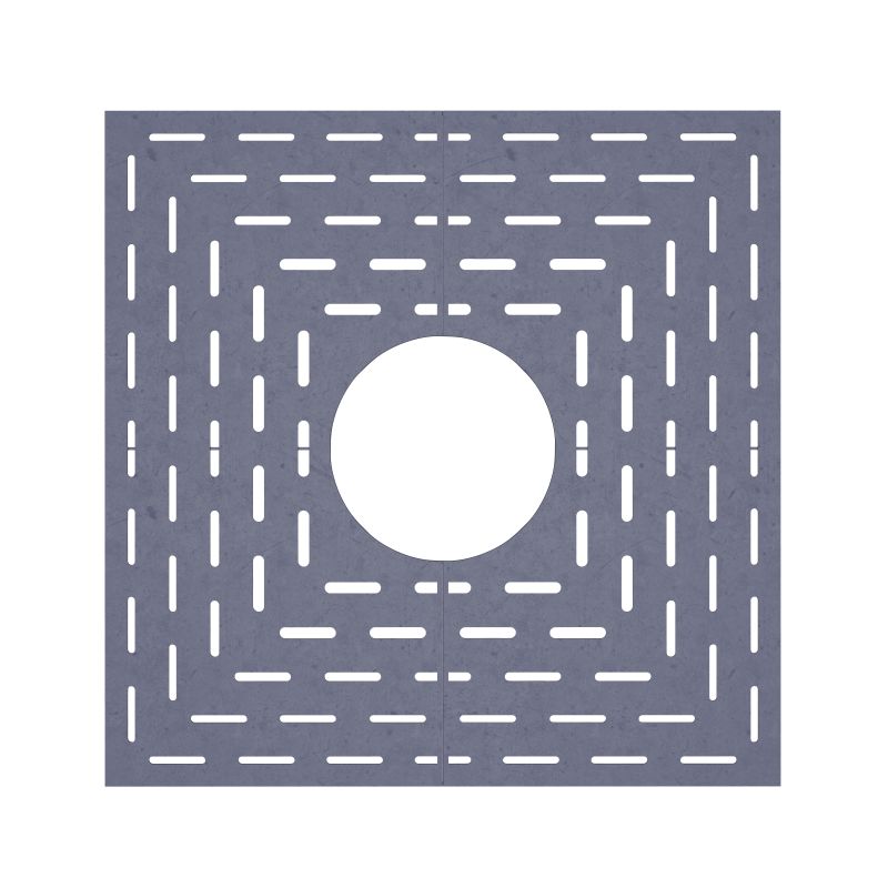 Tree grate Uno TS-09, UNO-TS-09, Uno, ◾ Fix Street Furniture ◾ Ukraine
