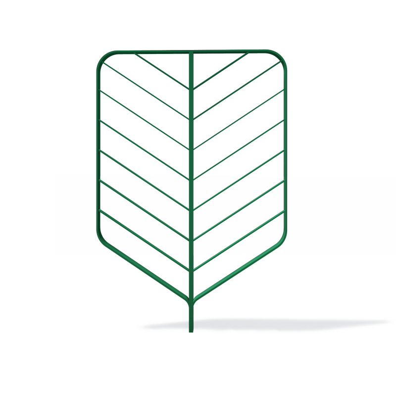 Brenna PH-03, BR-PH-03, Опори для рослин, ◾ Fix Street Furniture ◾ Україна
