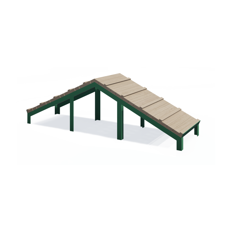 Animal DP-03, AN-DP-03, Dog agility, ◾ Fix Street Furniture ◾ Ukraine