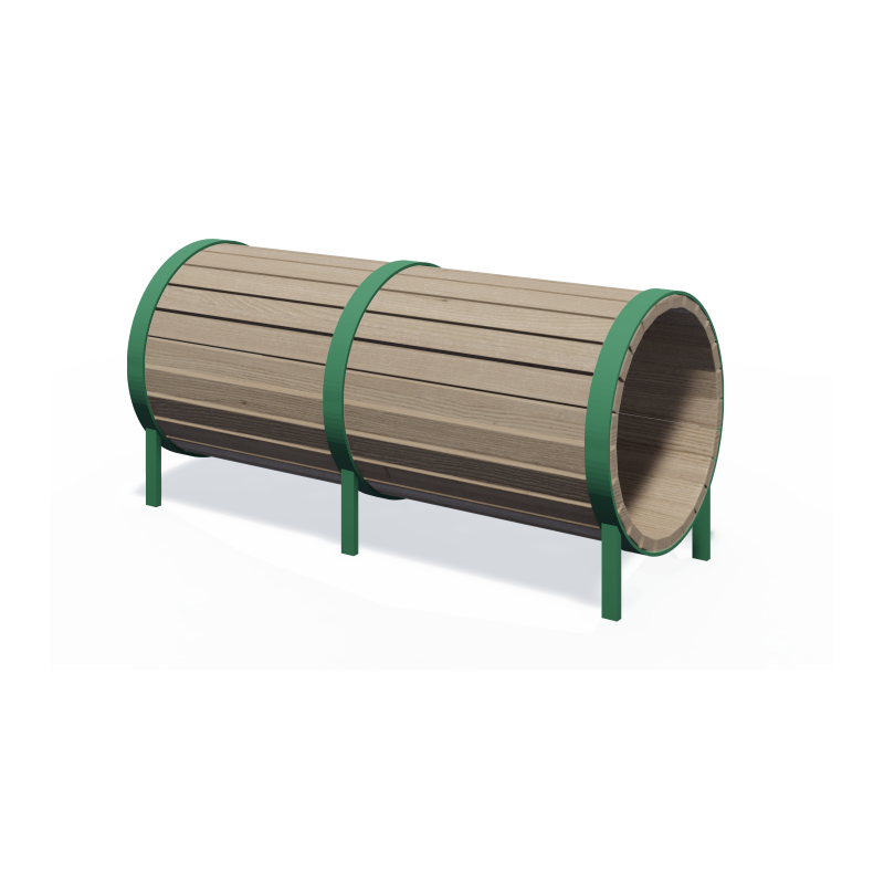 Animal DP-05, AN-DP-05, Dog agility, ◾ Fix Street Furniture ◾ Ukraine