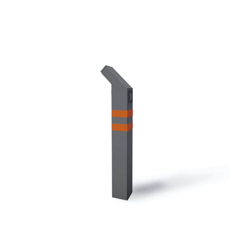 Стовпець Line CL-03, LN-CL-03, Стовпці, ◾ Fix Street Furniture ◾ Україна
