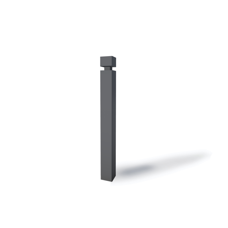 Стовпець Line CL-02, LN-CL-02, Стовпці, ◾ Fix Street Furniture ◾ Україна