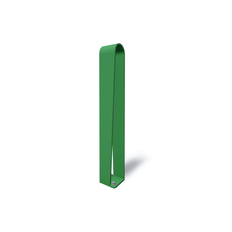 Bollard Brenna CL-02, BR-CL-02, Barrier columns, ◾ Fix Street Furniture ◾ Ukraine
