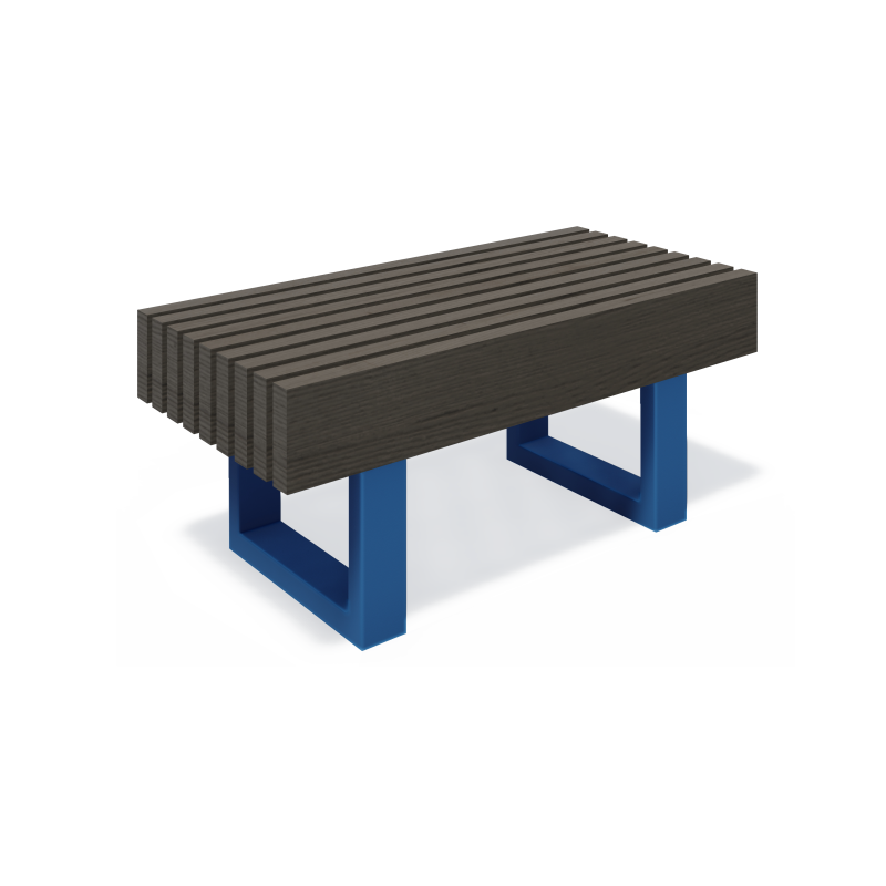 Лавка Colt BN-04, CL-BN-04, Лавки Colt, ◾ Fix Street Furniture ◾ Україна