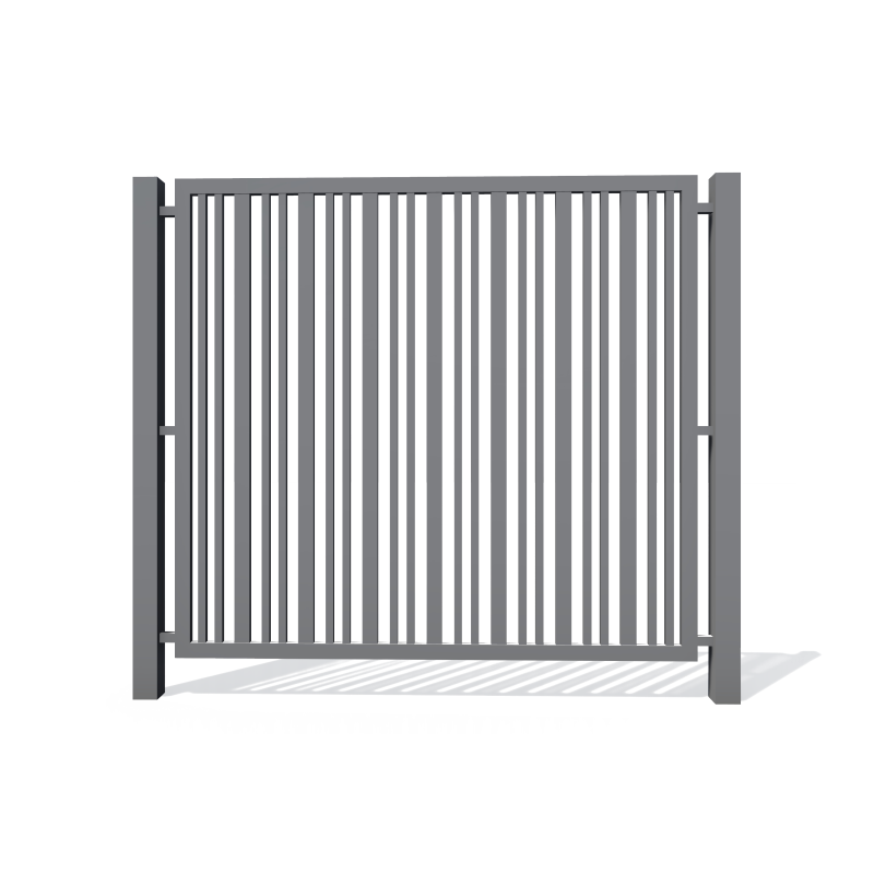 Огородження Line FN-01, LN-FN-01, Огородження Line, ◾ Fix Street Furniture ◾ Україна