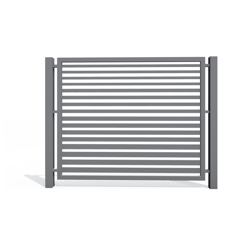 Огородження Line FN-03, LN-FN-03, Огородження Line, ◾ Fix Street Furniture ◾ Україна