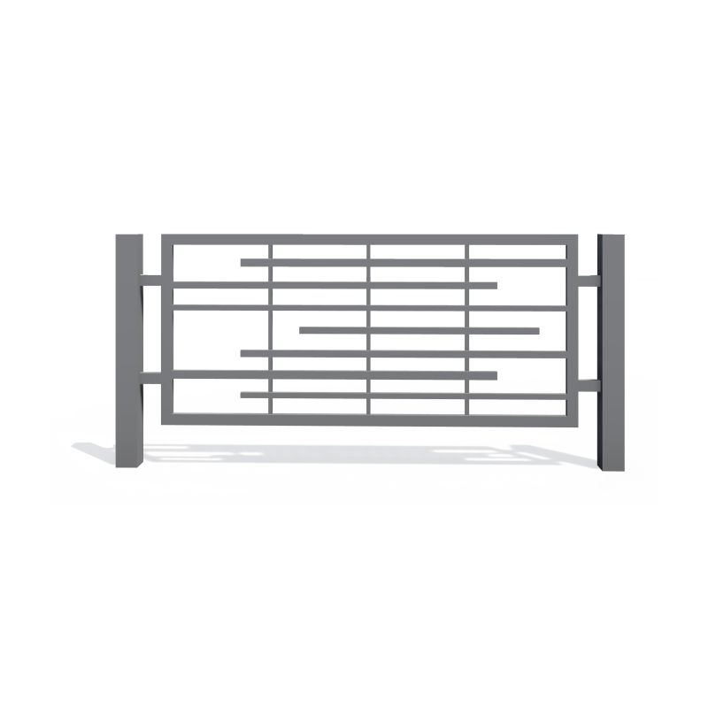 Огородження Nuala FN-01, NL-FN-01, Огородження Nuala, ◾ Fix Street Furniture ◾ Україна