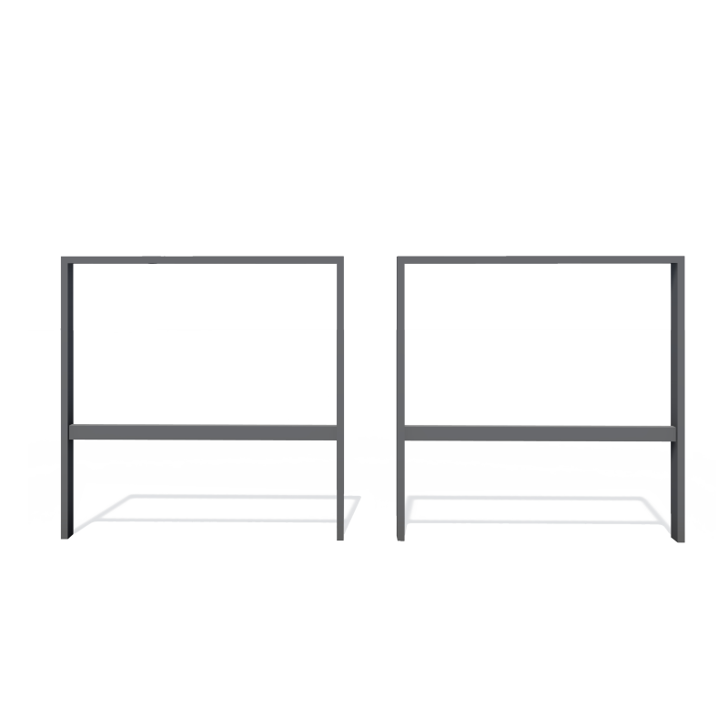 Огородження Pangaia FN-05, PN-FN-05, Огородження Pangaia, ◾ Fix Street Furniture ◾ Україна