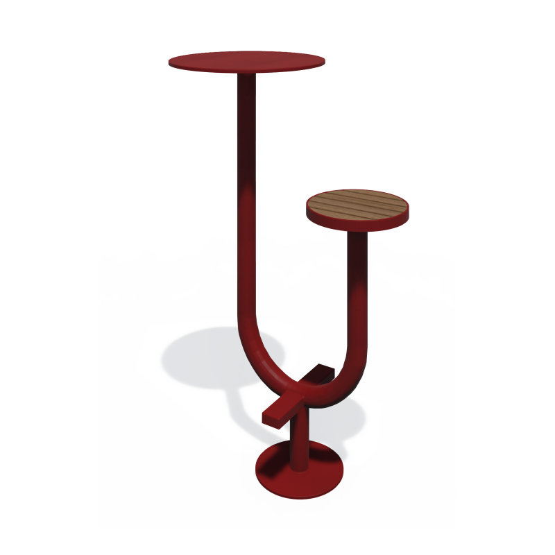 Set Line C-03, LN-C-03, Sets, ◾ Fix Street Furniture ◾ Ukraine