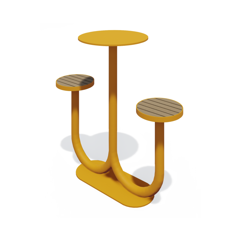 Set Line C-05, LN-C-05, Sets, ◾ Fix Street Furniture ◾ Ukraine