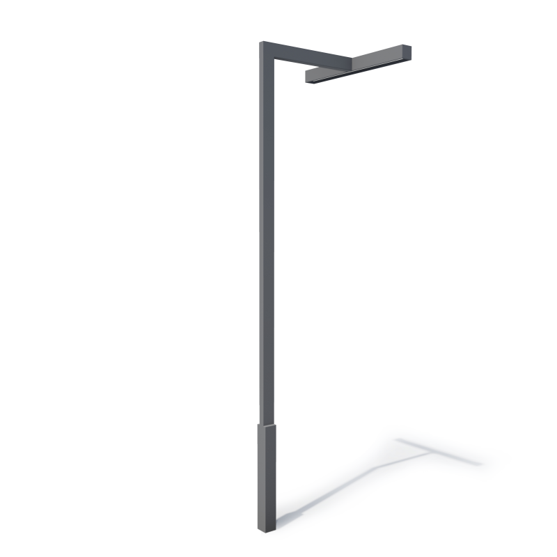 UNO SL-03, UNO SL-03, Uno, ◾ Fix Street Furniture ◾ Ukraine