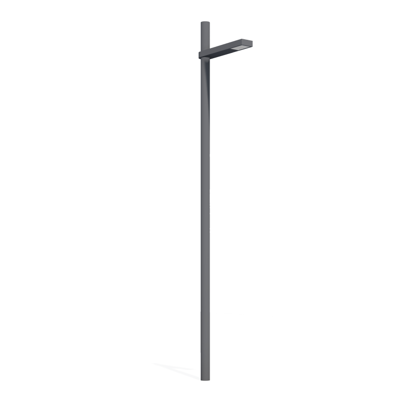 Lighting pole Colt SL-01, CL-SL-01, Colt, ◾ Fix Street Furniture ◾ Ukraine