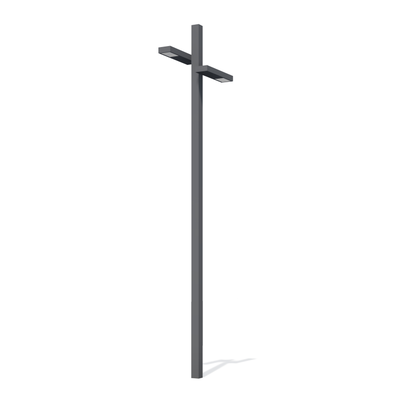Lighting pole Colt SL-03, CL-SL-03, Colt, ◾ Fix Street Furniture ◾ Ukraine