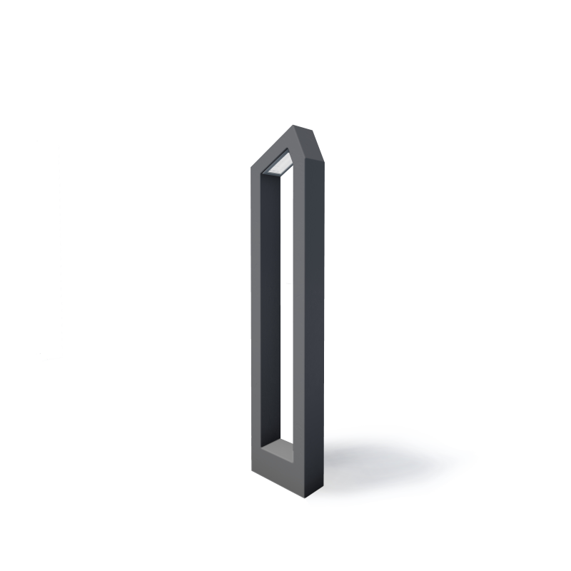 Ліхтар Delia SL-01, DL-SL-01, Ліхтарі Delia, ◾ Fix Street Furniture ◾ Україна