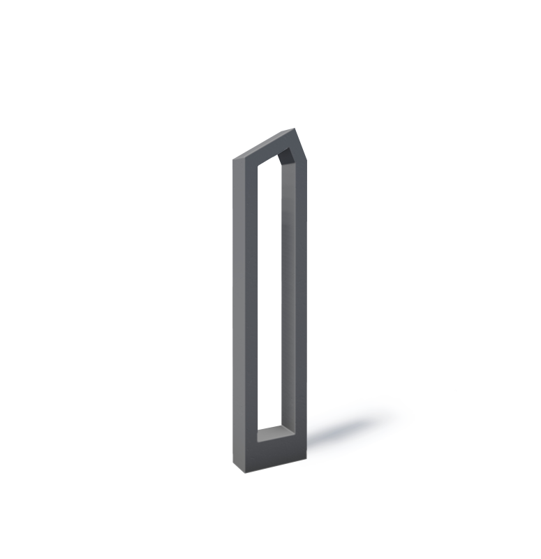 Ліхтар Delia SL-01, DL-SL-01, Ліхтарі Delia, ◾ Fix Street Furniture ◾ Україна