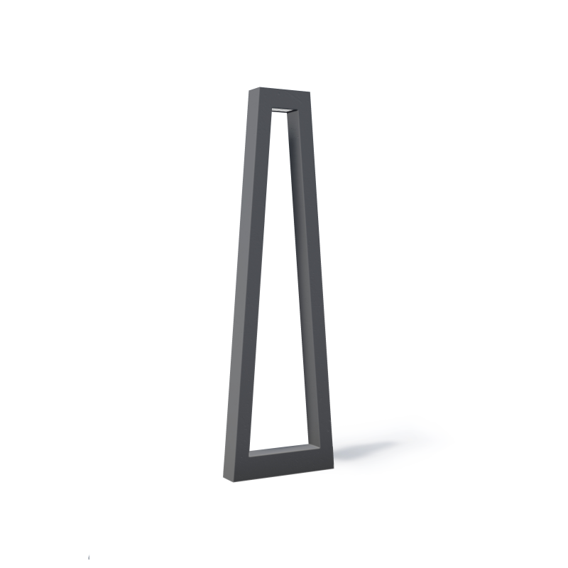 Ліхтар Delia SL-02, DL-SL-02, Ліхтарі Delia, ◾ Fix Street Furniture ◾ Україна