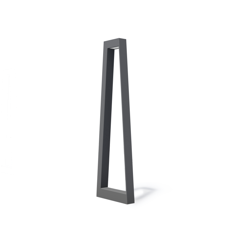 Ліхтар Delia SL-02, DL-SL-02, Ліхтарі Delia, ◾ Fix Street Furniture ◾ Україна