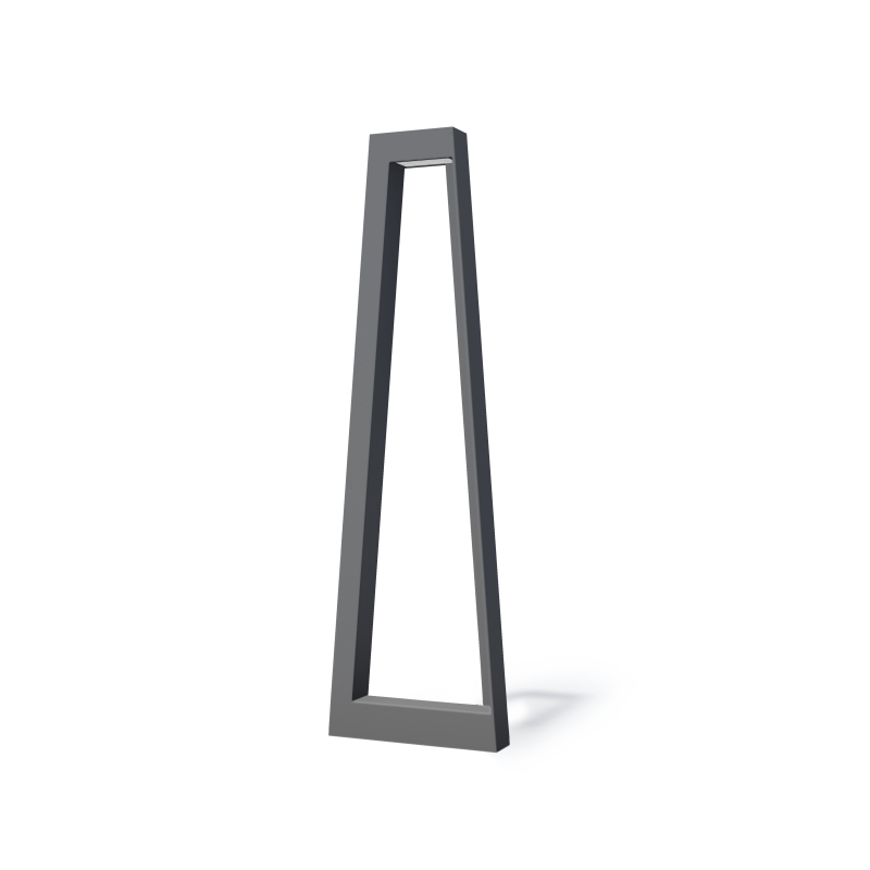 Ліхтар Delia SL-02, DL-SL-02, Ліхтарі Delia, ◾ Fix Street Furniture ◾ Україна