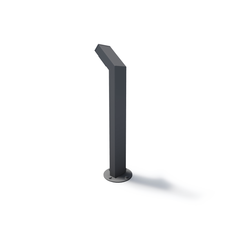 Ліхтар Delia SL-04, DL-SL-04, Ліхтарі Delia, ◾ Fix Street Furniture ◾ Україна