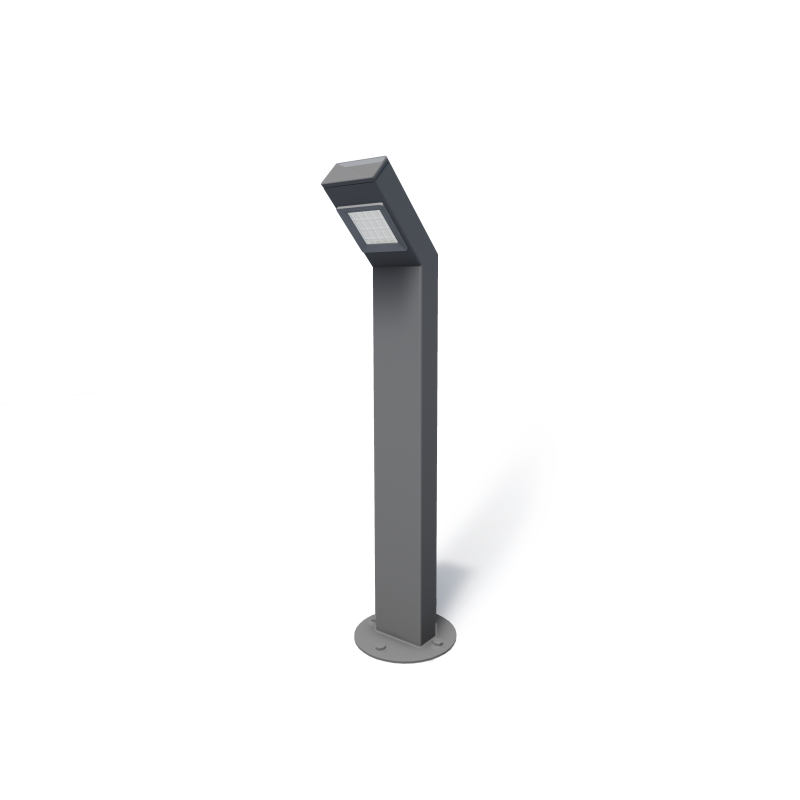 Ліхтар Delia SL-04, DL-SL-04, Ліхтарі Delia, ◾ Fix Street Furniture ◾ Україна