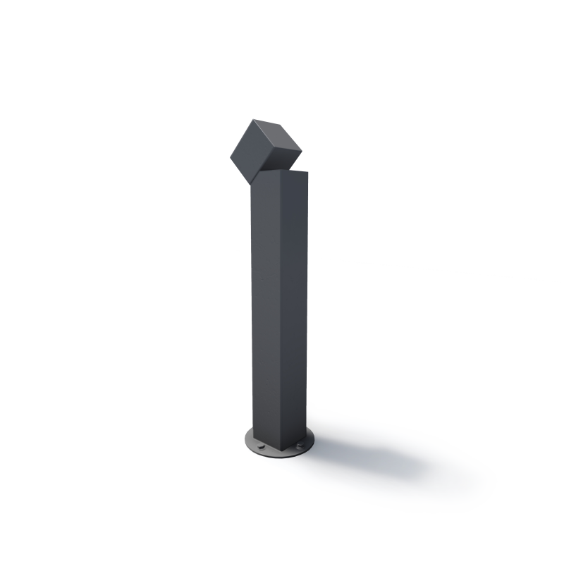 Ліхтар Delia SL-05, DL-SL-05, Ліхтарі Delia, ◾ Fix Street Furniture ◾ Україна