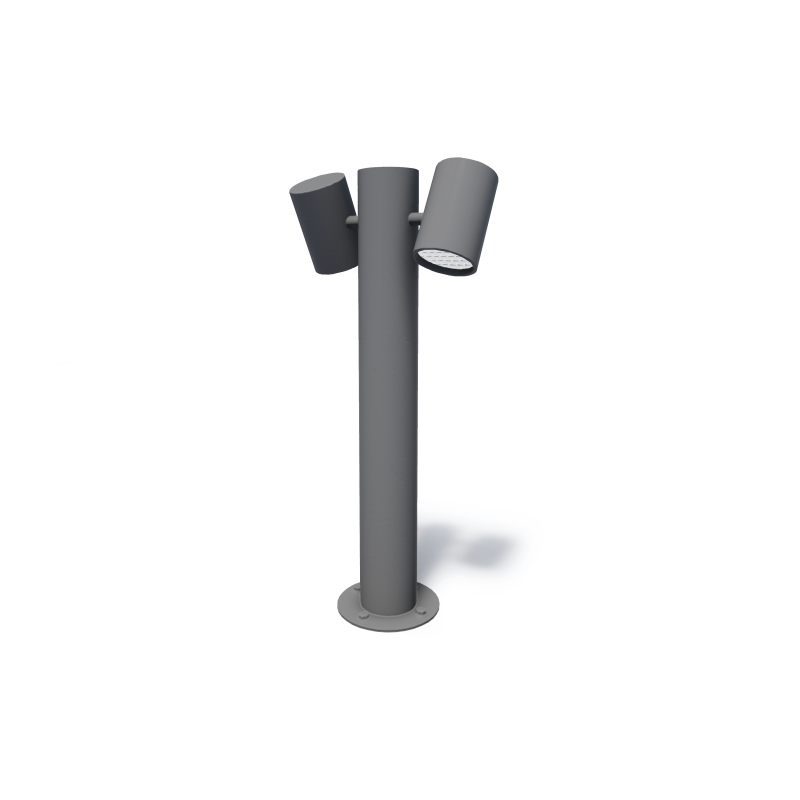 Ліхтар Delia SL-06, DL-SL-06, Ліхтарі Delia, ◾ Fix Street Furniture ◾ Україна