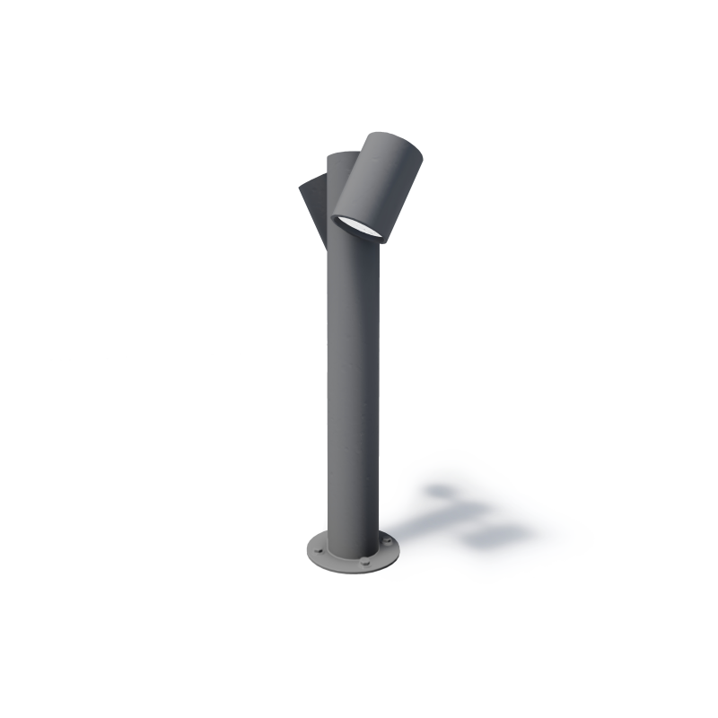 Ліхтар Delia SL-06, DL-SL-06, Ліхтарі Delia, ◾ Fix Street Furniture ◾ Україна