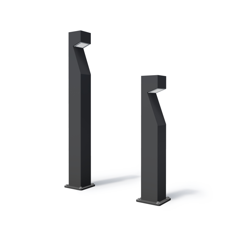 Ліхтар Delia SL-07, DL-SL-07, Ліхтарі Delia, ◾ Fix Street Furniture ◾ Україна