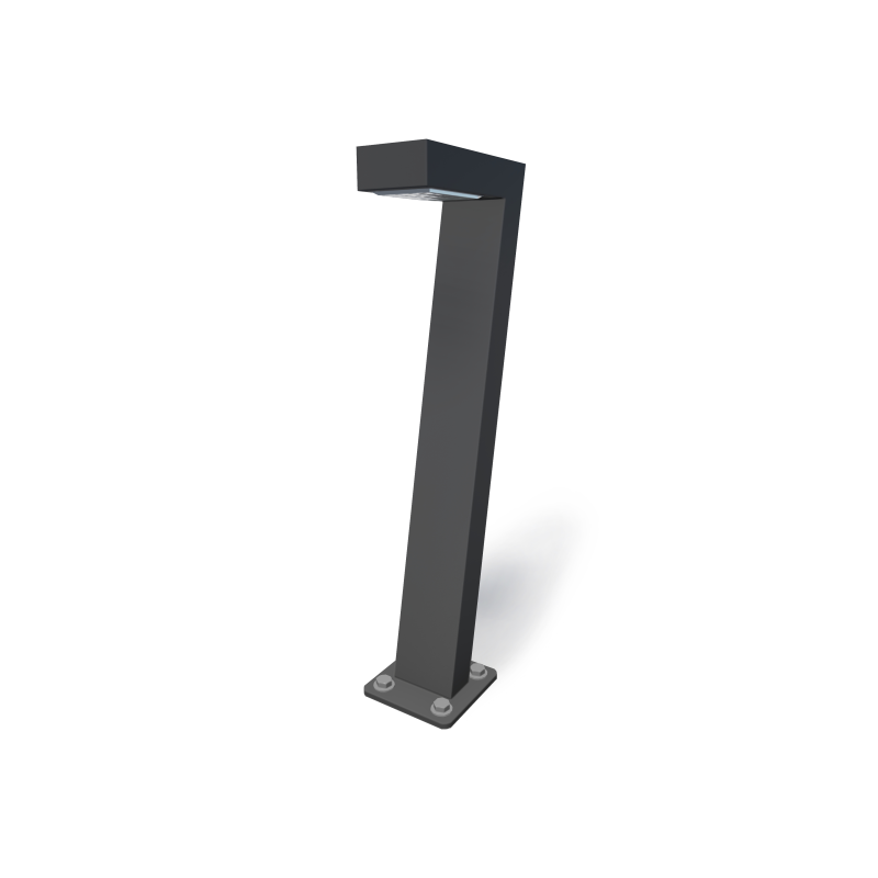 Ліхтар Delia SL-08, DL-SL-08, Ліхтарі Delia, ◾ Fix Street Furniture ◾ Україна