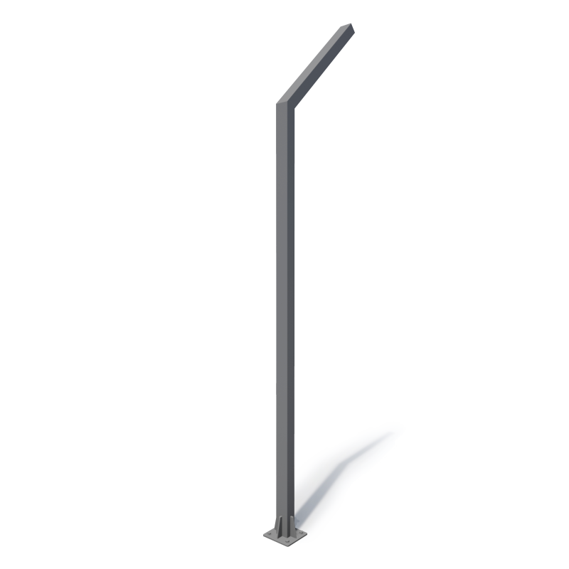 Ліхтар Line SL-05, LN-SL-05, Ліхтарі Line, ◾ Fix Street Furniture ◾ Україна