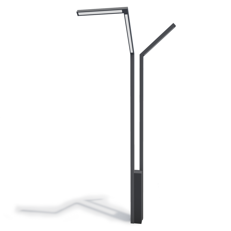 Ліхтар Line SL-07, LN-SL-07, Ліхтарі Line, ◾ Fix Street Furniture ◾ Україна