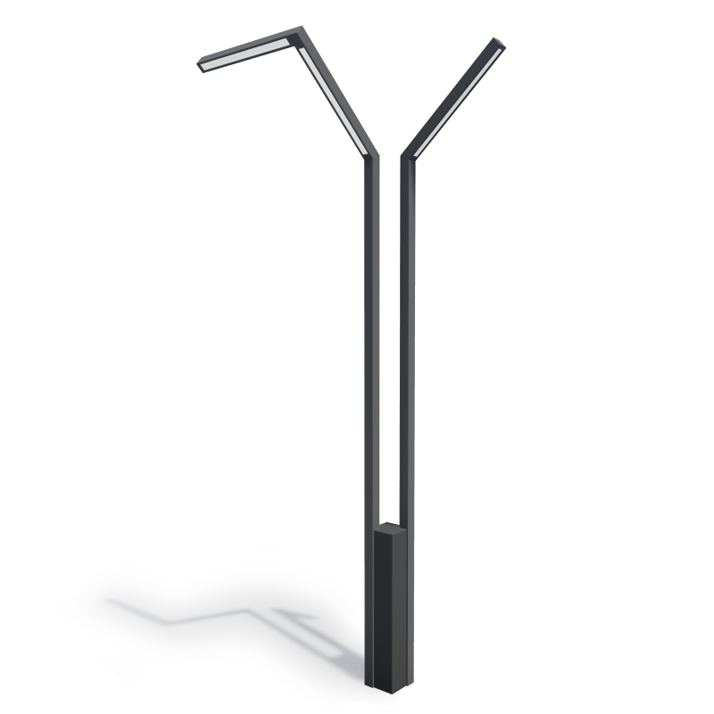 Ліхтар Line SL-07, LN-SL-07, Ліхтарі Line, ◾ Fix Street Furniture ◾ Україна
