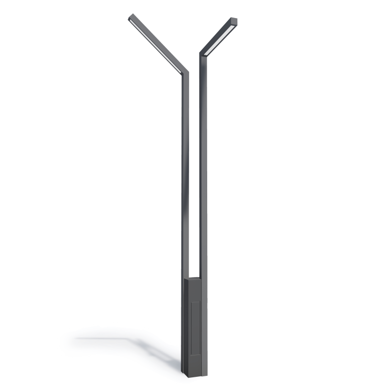 Ліхтар Line SL-07, LN-SL-07, Ліхтарі Line, ◾ Fix Street Furniture ◾ Україна