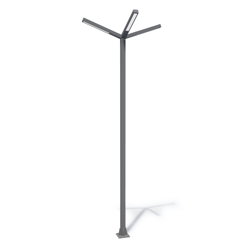 Ліхтар Line SL-11, LN-SL-11, Ліхтарі Line, ◾ Fix Street Furniture ◾ Україна