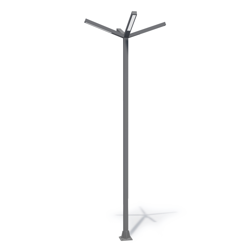 Ліхтар Line SL-12, LN-SL-12, Ліхтарі Line, ◾ Fix Street Furniture ◾ Україна