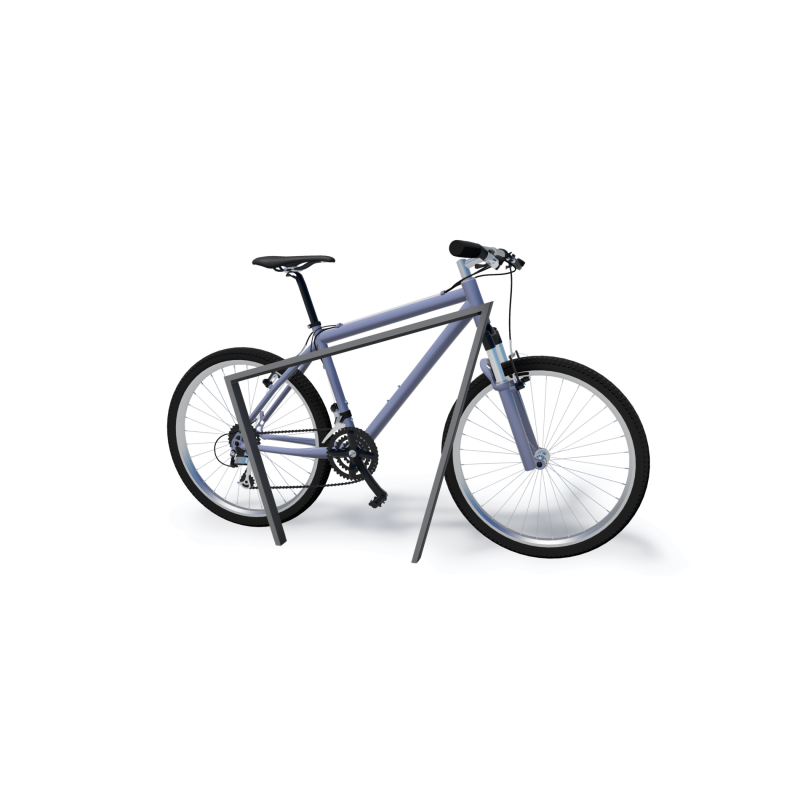Велостійка Pangaia BK-01, PN-BK-01, Велостійки Pangaia, ◾ Fix Street Furniture ◾ Україна