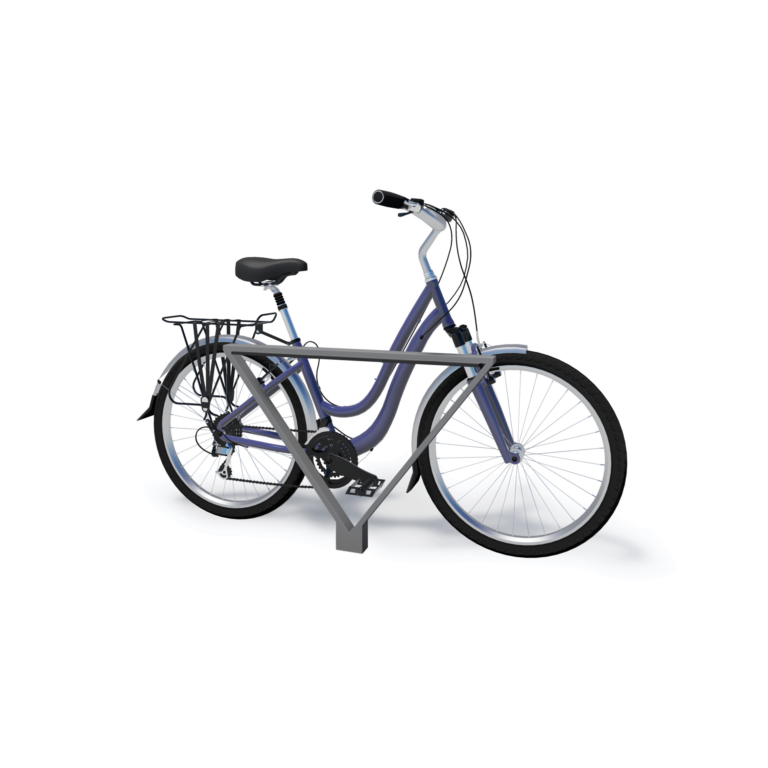 Велостійка Pangaia BK-02, PN-BK-02, Велостійки Pangaia, ◾ Fix Street Furniture ◾ Україна