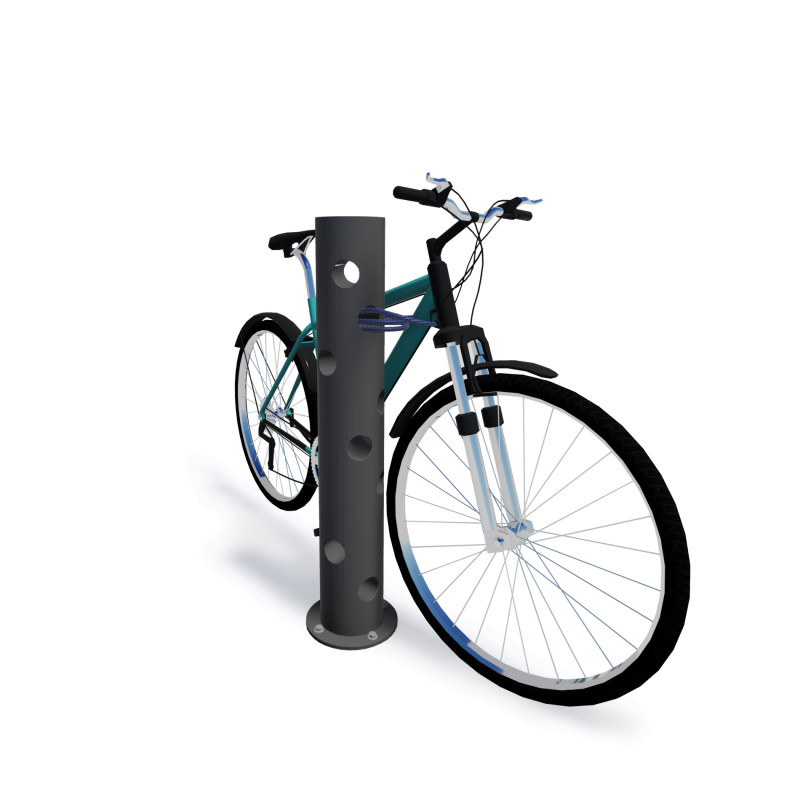 Велостійка Pangaia BK-03, PN-BK-03, Велостійки Pangaia, ◾ Fix Street Furniture ◾ Україна