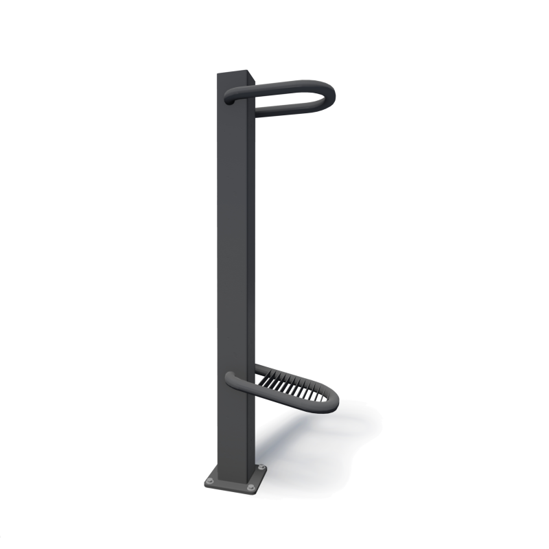 Велоопора Pangaia BK-04, PN-BK-04, Велостійки Pangaia, ◾ Fix Street Furniture ◾ Україна